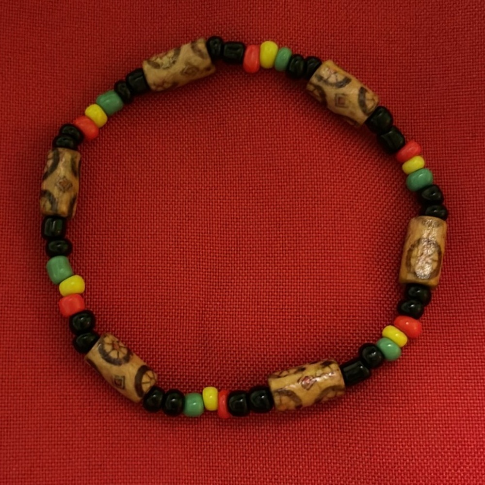 Elephant bracelet duo - Picture 3 of 4